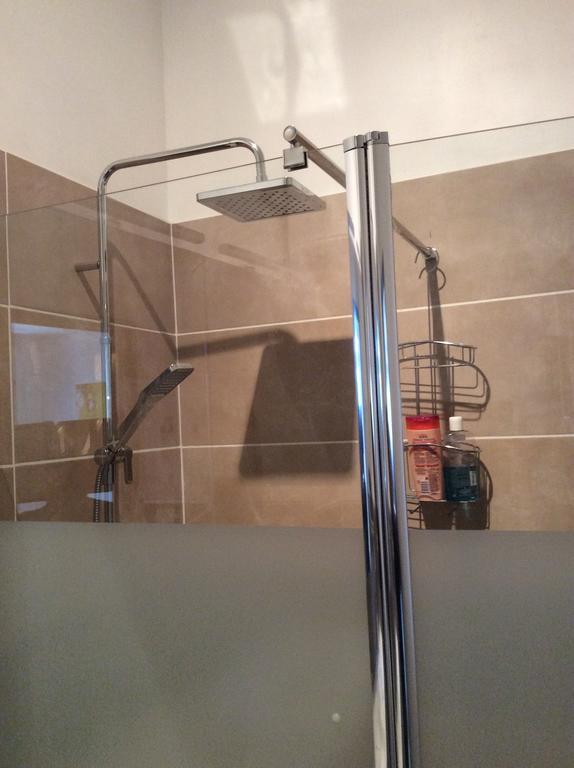 Appartement La Maison d'Estelle à Lavérune Extérieur photo