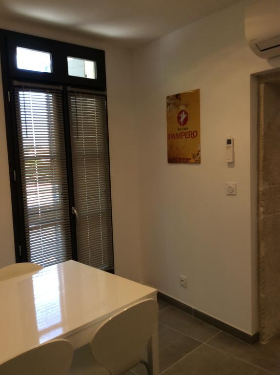Appartement La Maison d'Estelle à Lavérune Extérieur photo