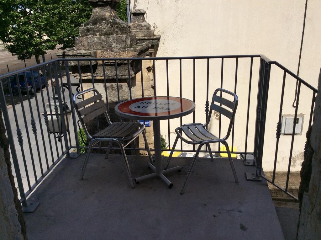 Appartement La Maison d'Estelle à Lavérune Extérieur photo