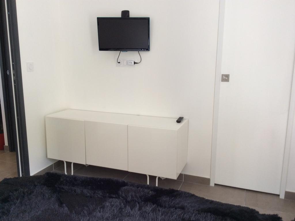 Appartement La Maison d'Estelle à Lavérune Extérieur photo