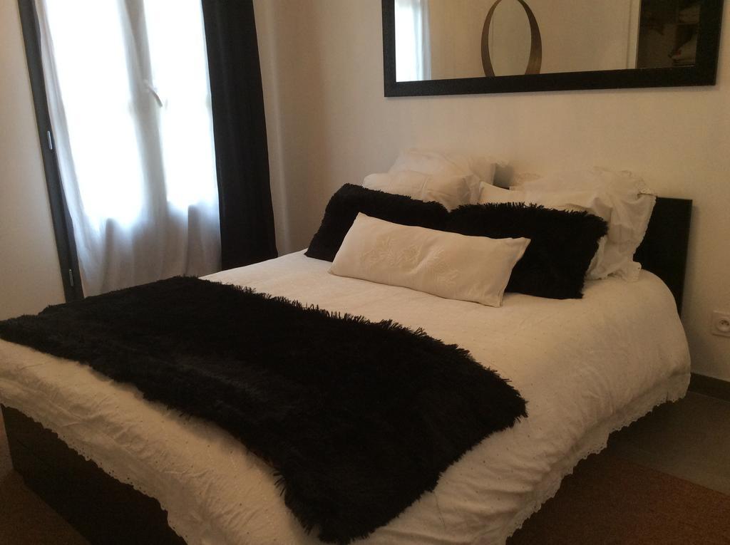 Appartement La Maison d'Estelle à Lavérune Extérieur photo