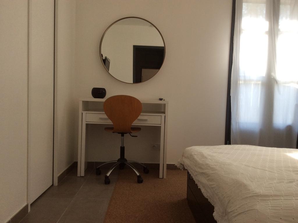 Appartement La Maison d'Estelle à Lavérune Extérieur photo